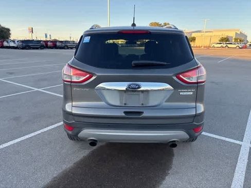 Used 2014 Ford Escape Titanium image 4