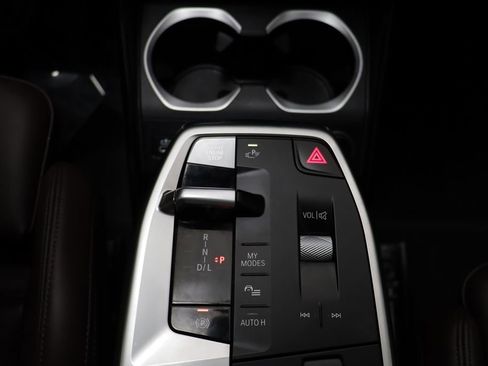 Certified 2025 BMW X1 xDrive28i w/ Premium Package image 10