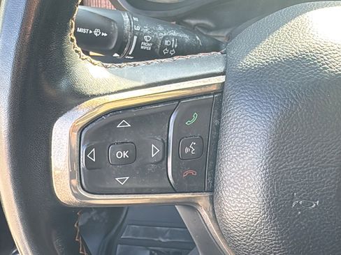 Used 2021 RAM 1500 Limited image 21