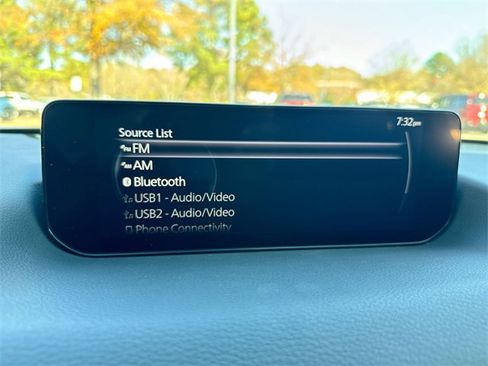 New 2026 MAZDA CX-50 Meridian Edition w/ Weather Package image 16