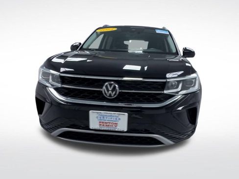 Used 2023 Volkswagen Taos SEL AWD/4WD image 20