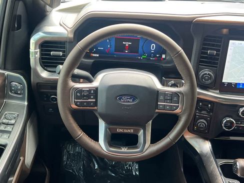 New 2026 Ford F150 King Ranch w/ Equipment Group 601A High AWD/4WD image 20