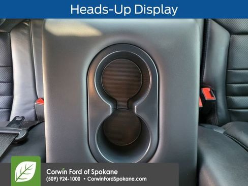 Certified 2025 Ford F450 Platinum image 14