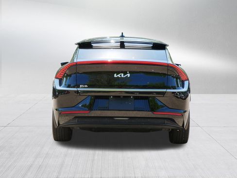 Certified 2023 Kia EV6 Wind w/ Wind Technology Package AWD/4WD image 6