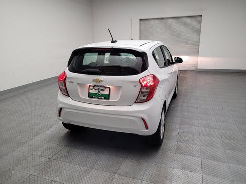 Used 2021 Chevrolet Spark LT FWD image 7