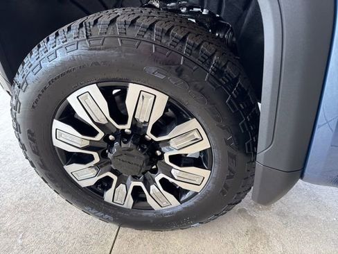 New 2026 GMC Sierra 2500 Denali w/ Snow Plow Prep/Camper Package AWD/4WD image 42