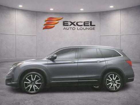 Used 2020 Honda Pilot Touring image 42