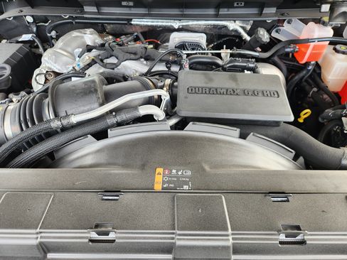 New 2026 Chevrolet Silverado 3500 W/T w/ WT Convenience Package image 31