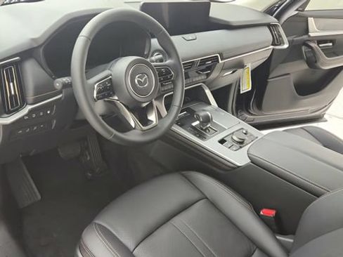 Used 2026 MAZDA CX-90 Plug-In Hybrid w/Premium Sport AWD/4WD image 17