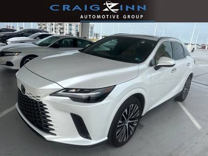 Used 2024 Lexus RX 350 Premium Plus w/ Convenience Package