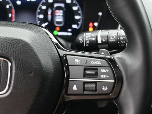 Used 2024 Honda Civic Sport Touring image 19