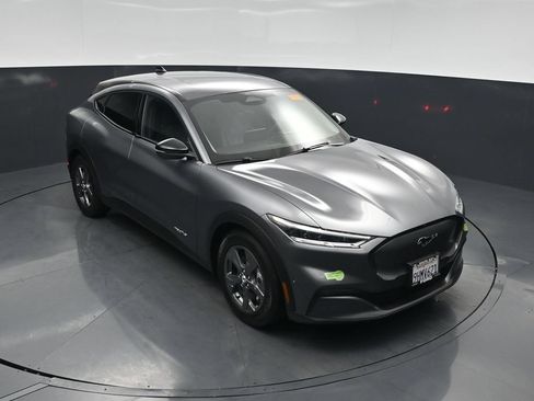 Used 2023 Ford Mustang Mach-E Select RWD image 31