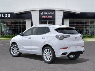 New 2026 Buick Encore GX Avenir w/ Avenir Technology Package AWD/4WD video 3
