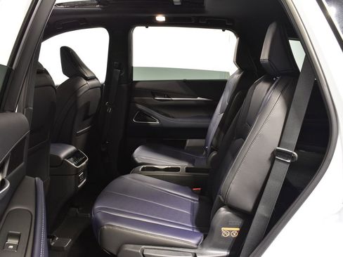 New 2026 INFINITI QX60 Sport w/ Dark Cargo Package image 29