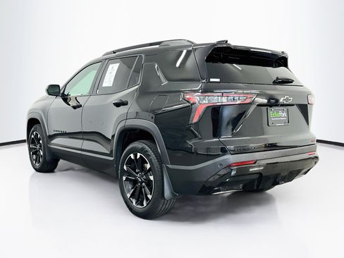 Used 2025 Chevrolet Equinox RS AWD/4WD image 5