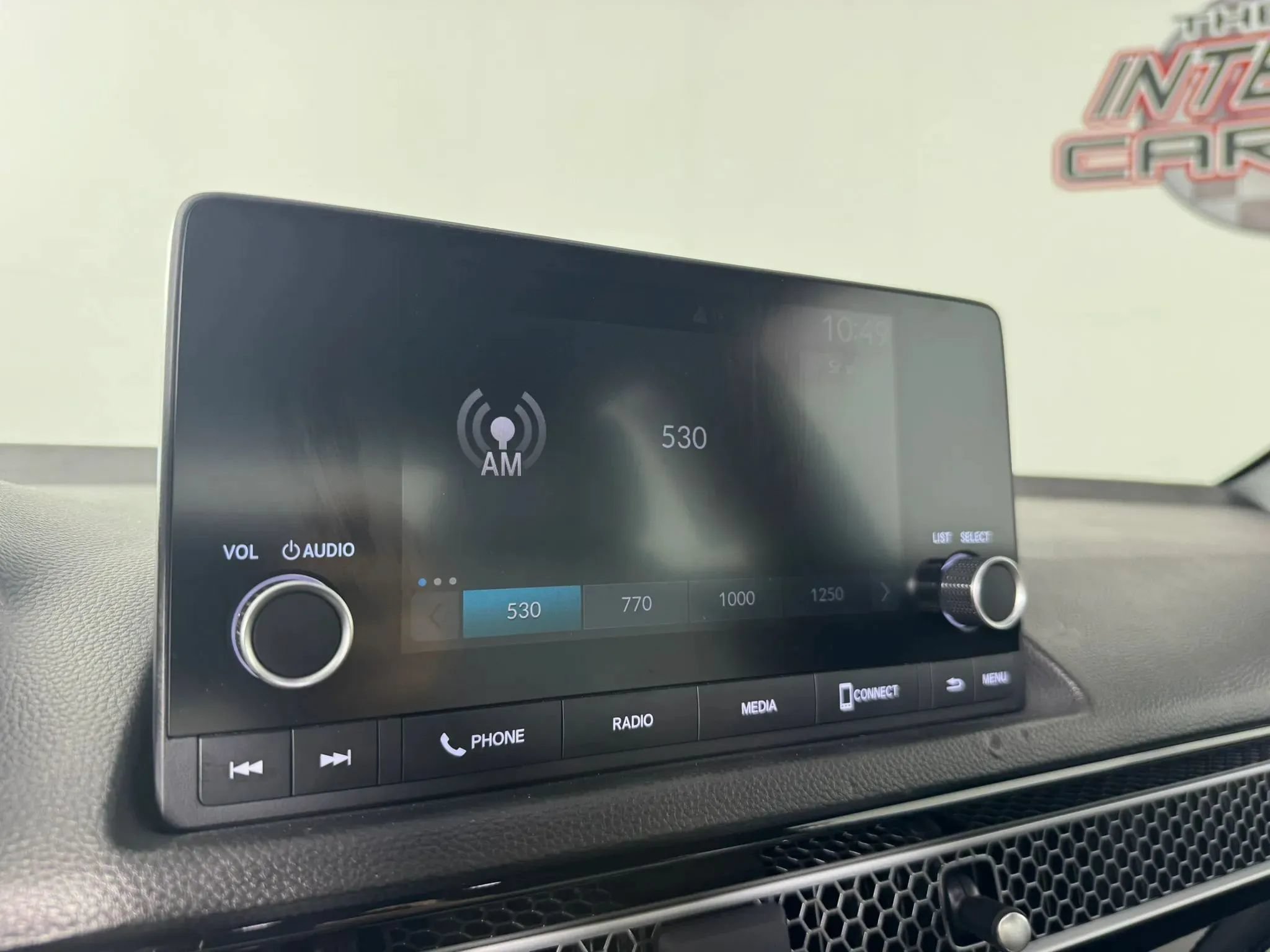Used 2025 Honda Civic Sport Touring image 19