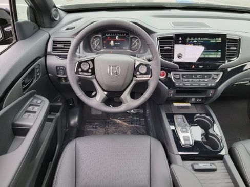 Used 2023 Honda Passport Elite image 8