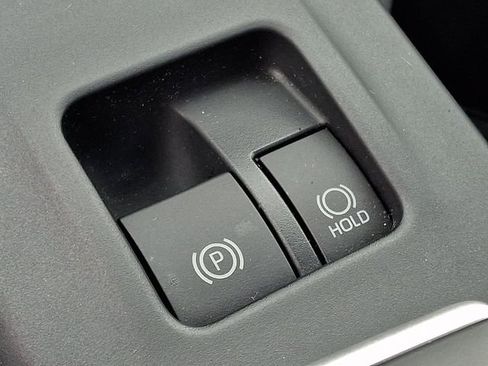 Certified 2024 Toyota Grand Highlander AWD image 26