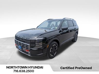 Certified 2026 Hyundai Palisade XRT Pro