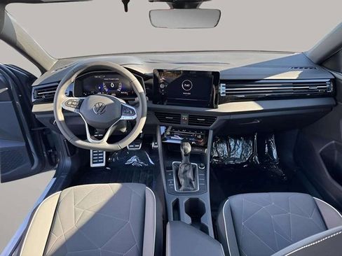 New 2026 Volkswagen Jetta Sport image 5