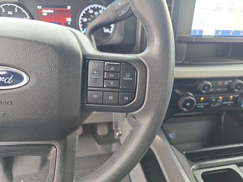 Used 2026 Ford F350 XLT AWD/4WD image 17
