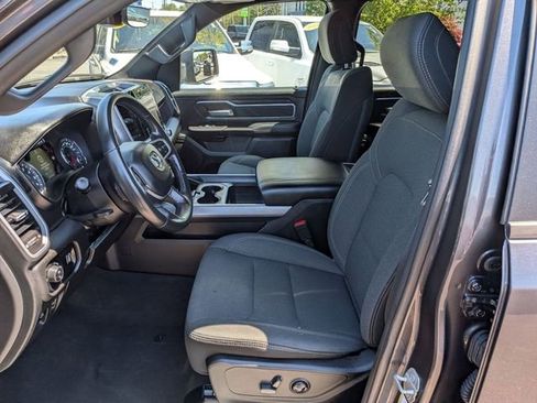 Used 2023 RAM 1500 Big Horn AWD/4WD image 9