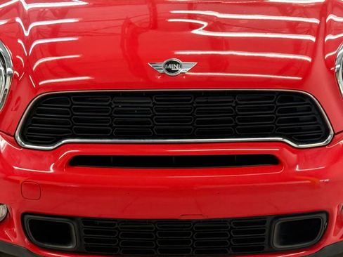 Used 2012 MINI Cooper Countryman S image 5