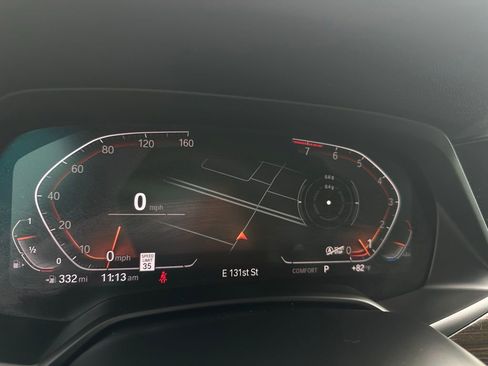 Used 2019 BMW X5 xDrive40i image 38