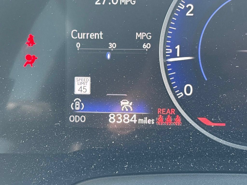Used 2024 Lexus RX 350 AWD w/ Technology Package image 18