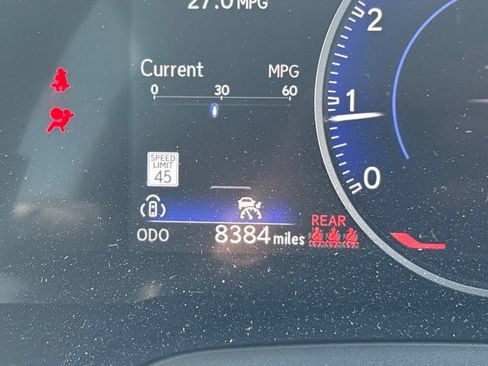 Used 2024 Lexus RX 350 AWD w/ Technology Package image 18