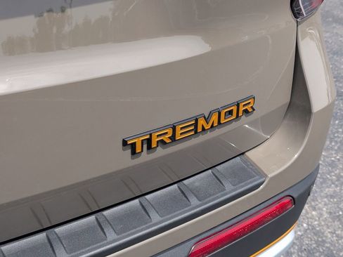 New 2026 Ford Explorer Tremor AWD/4WD image 17