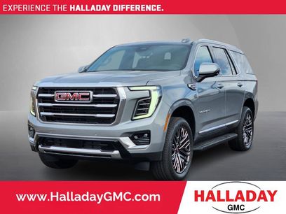 New 2026 GMC Yukon Elevation