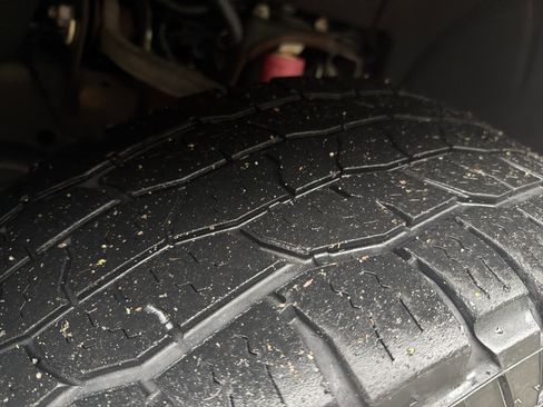 Used 2017 Chevrolet Silverado 2500 LTZ w/ LTZ Plus Package image 12