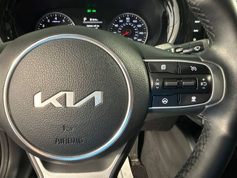 Used 2024 Kia K5 GT-Line FWD image 36