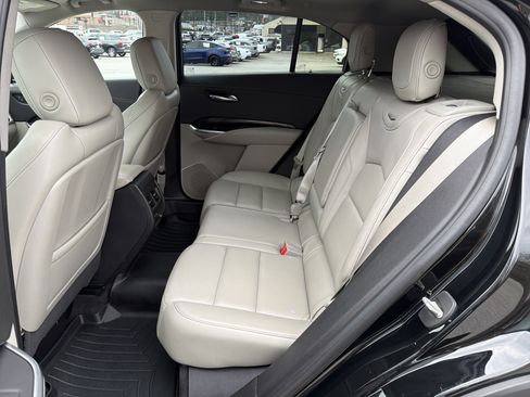 Used 2019 Cadillac XT4 Premium Luxury w/ Cold Weather Package image 24