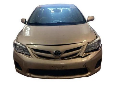 Used 2012 Toyota Corolla LE FWD image 9