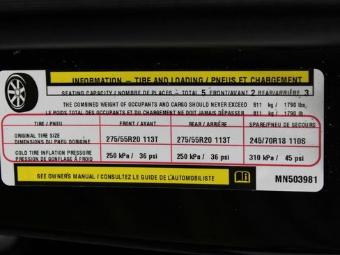 Used 2021 RAM 1500 Big Horn AWD/4WD image 65