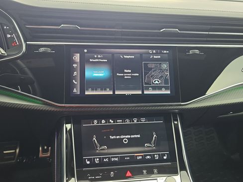 Used 2023 Audi RS Q8 AWD/4WD image 20