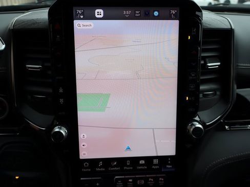 Used 2025 RAM 3500 Limited w/ Max Tow Package image 27