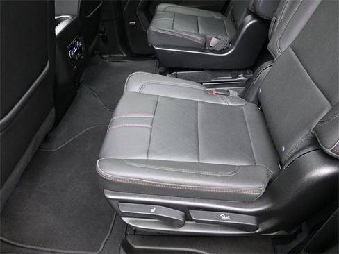 Used 2024 Chevrolet Tahoe RST w/ Luxury Package image 23