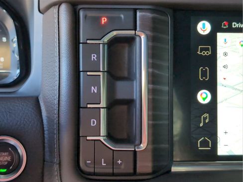 Used 2022 GMC Yukon Denali w/ Denali Ultimate Package image 21