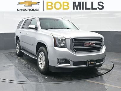 Used 2019 GMC Yukon SLT w/ Open Road Package