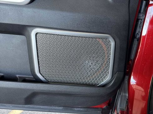 Used 2023 Toyota Tundra Capstone AWD/4WD image 31