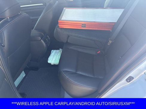 Used 2023 Nissan Altima 2.0 SR image 6