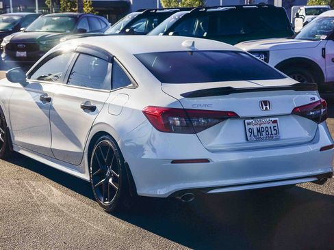Used 2024 Honda Civic Si image 6