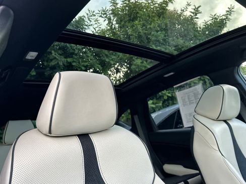 Certified 2024 Acura RDX A-Spec image 16