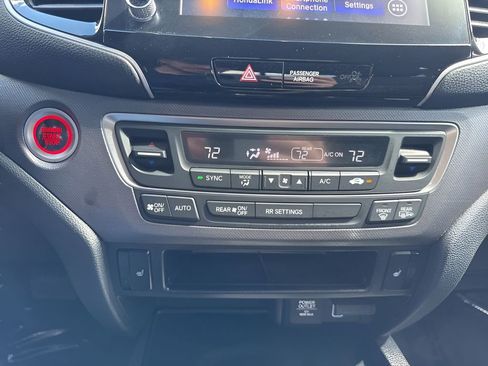Used 2023 Honda Ridgeline RTL image 17