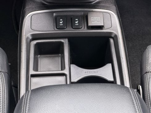 Used 2015 Honda CR-V Touring image 11