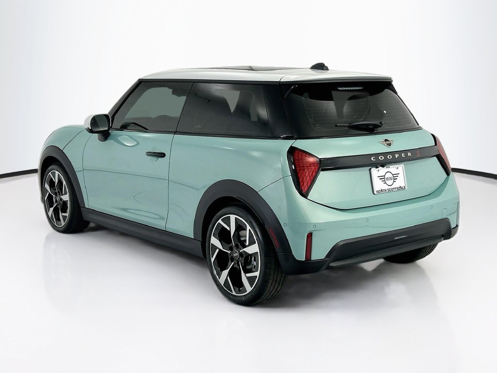 New 2027 MINI Cooper S FWD image 7
