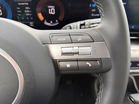 New 2026 Hyundai Kona SEL Sport FWD image 22